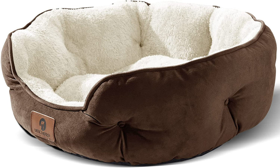 Small Pet Bed 