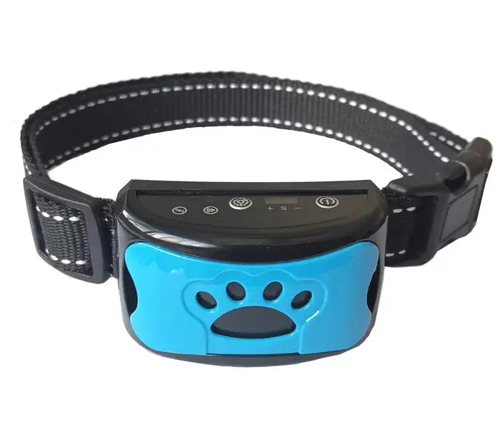 Anti-Bark Collar