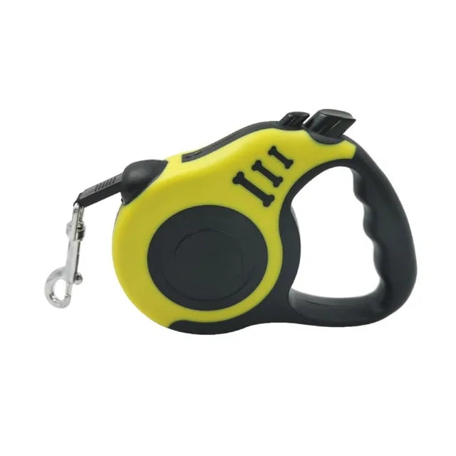 Retractable Dog Leash