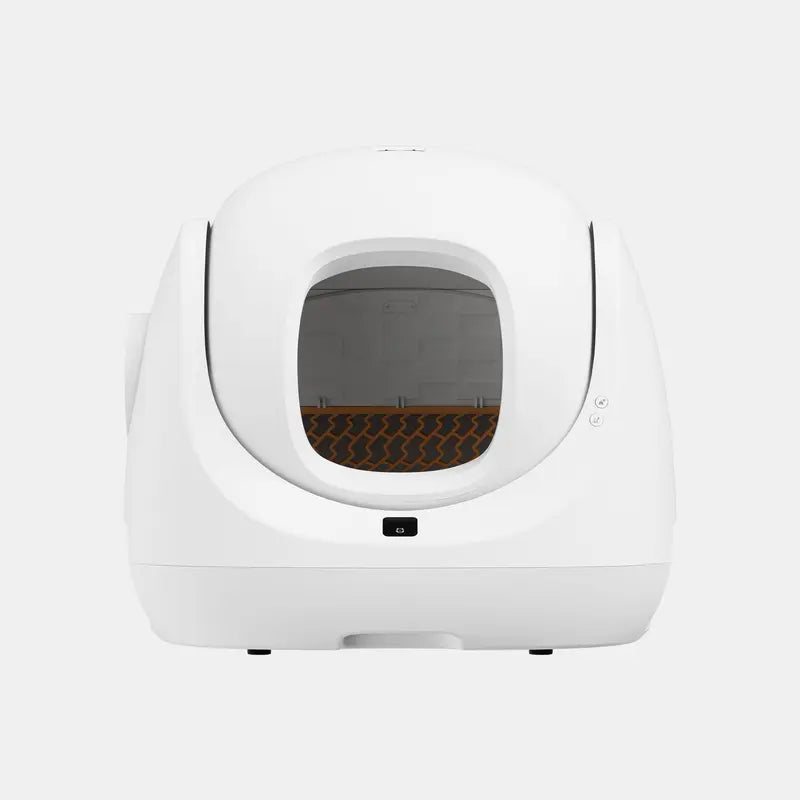 CATLINK Smart Litter Box - Scooper SE